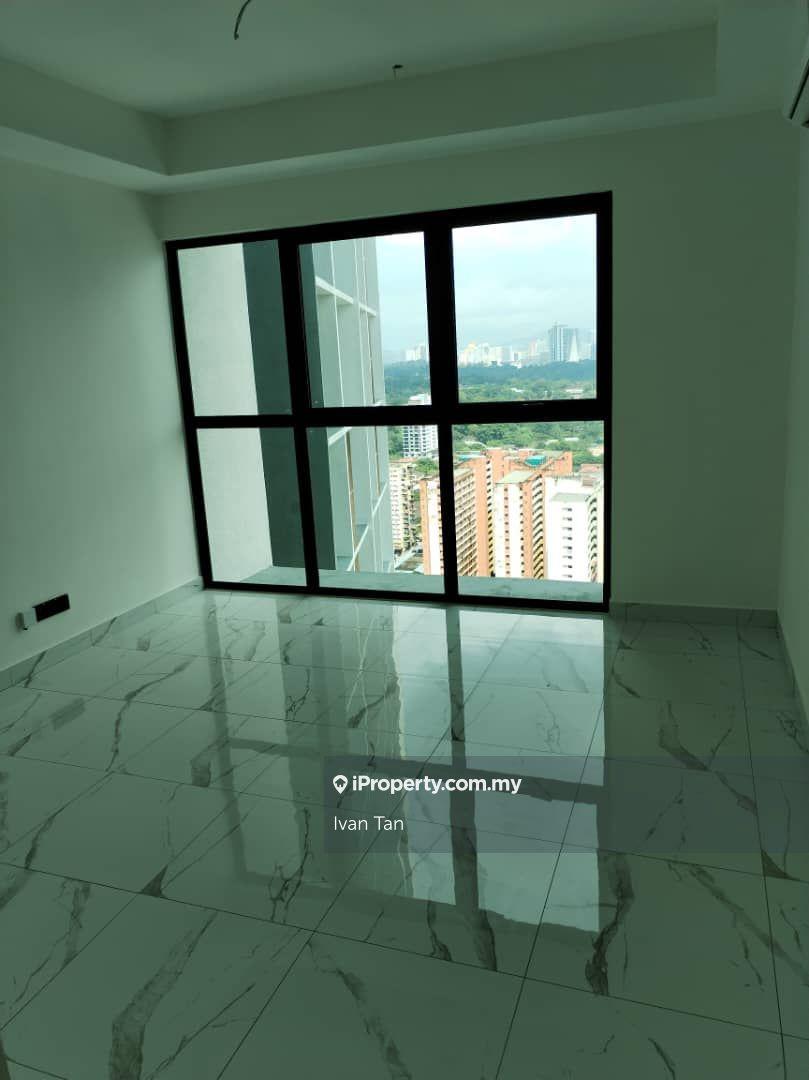 Alfa Bangsar Condo For Rent 1 bedroom 1 Bathroom 1 Car Park
