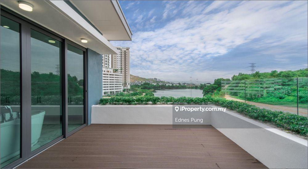 Semi-D house for Sale