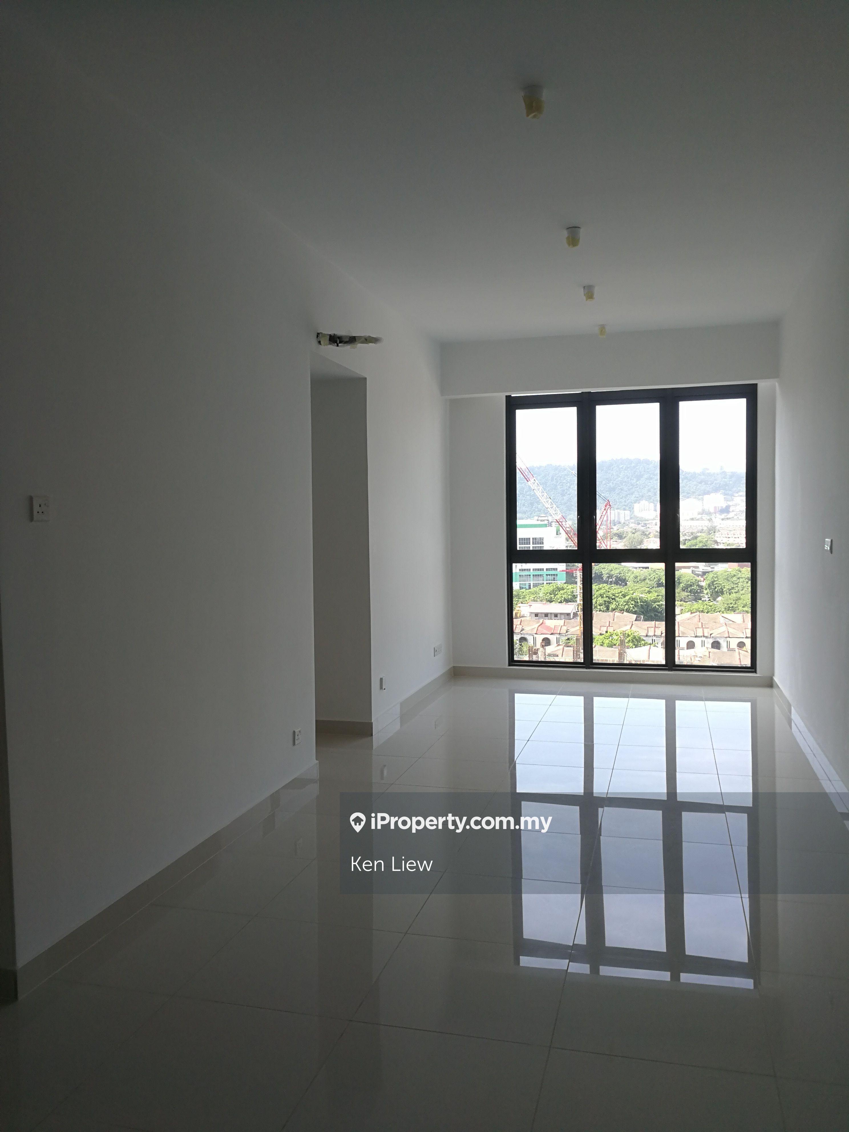 Shamelin Star Condo For Sale Below Market Price