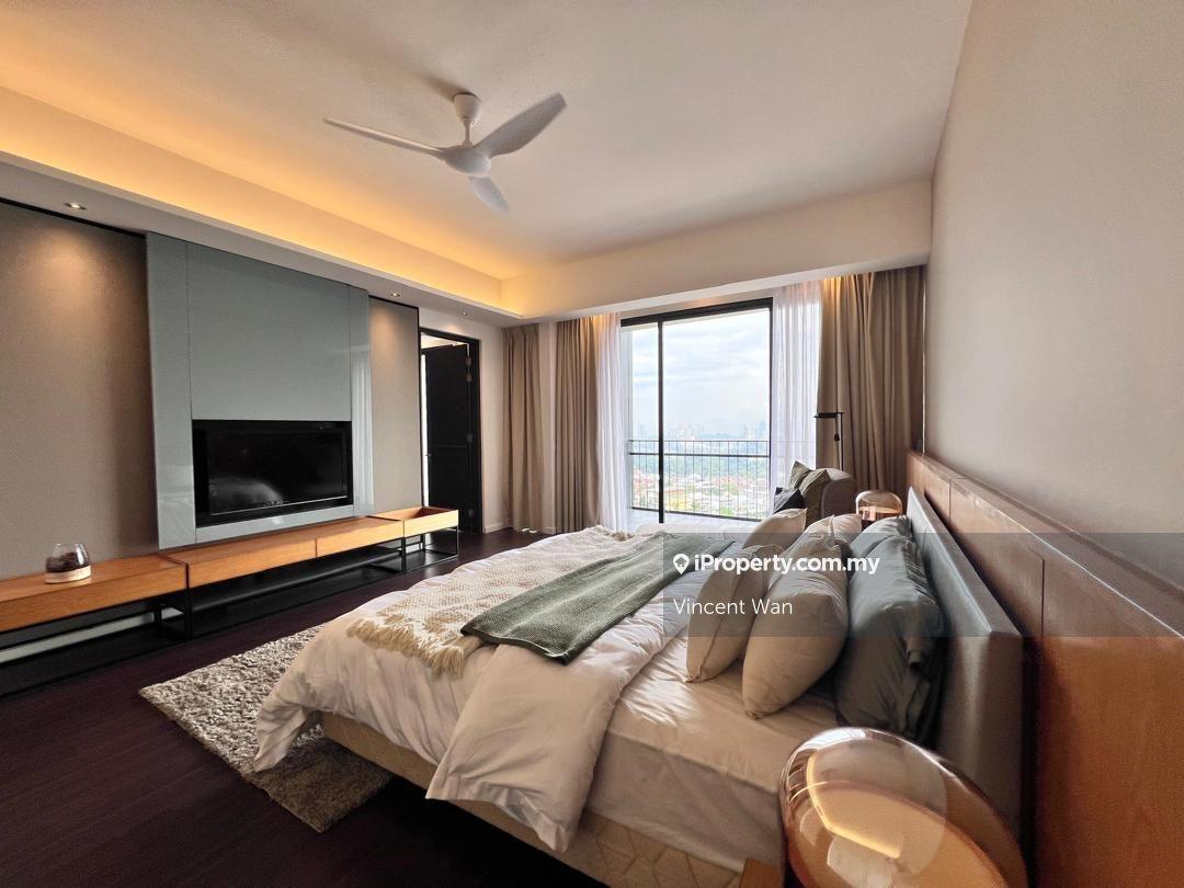 Luxury Condominium, One Menerung, For Sale
