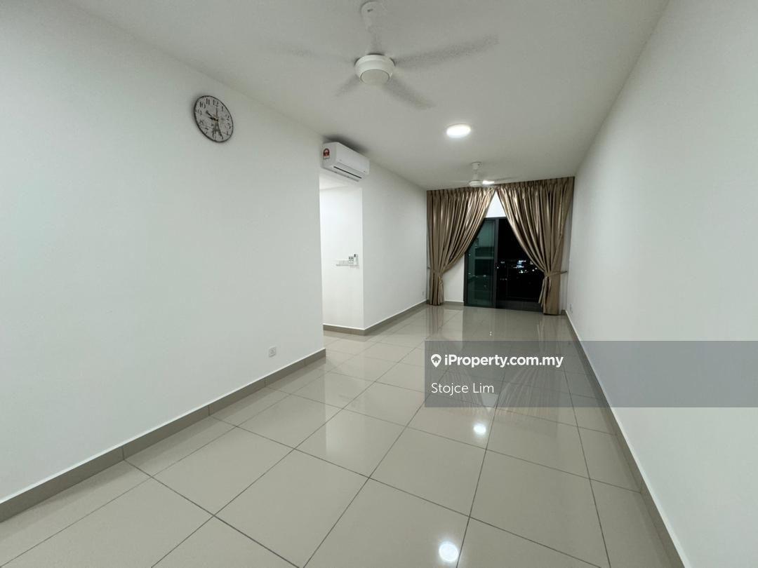 M Adora Residence Wangsa Melawati Good Condition Below Market Value