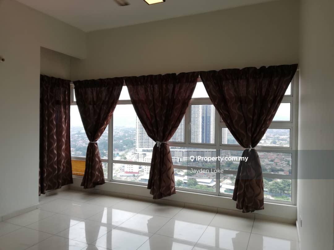 2r1b, partial furnished