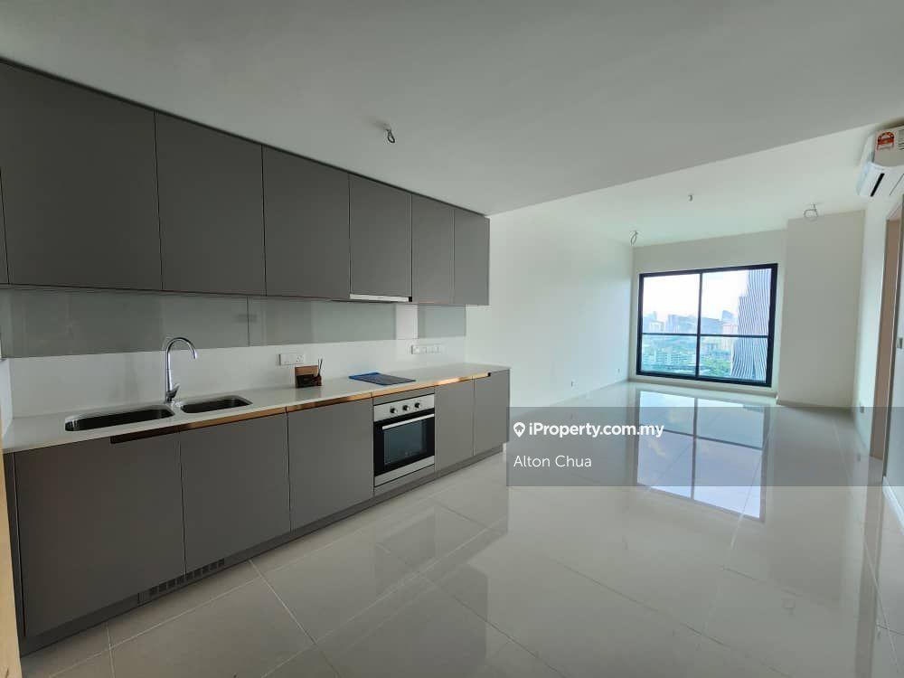 721sqft Developer furnished