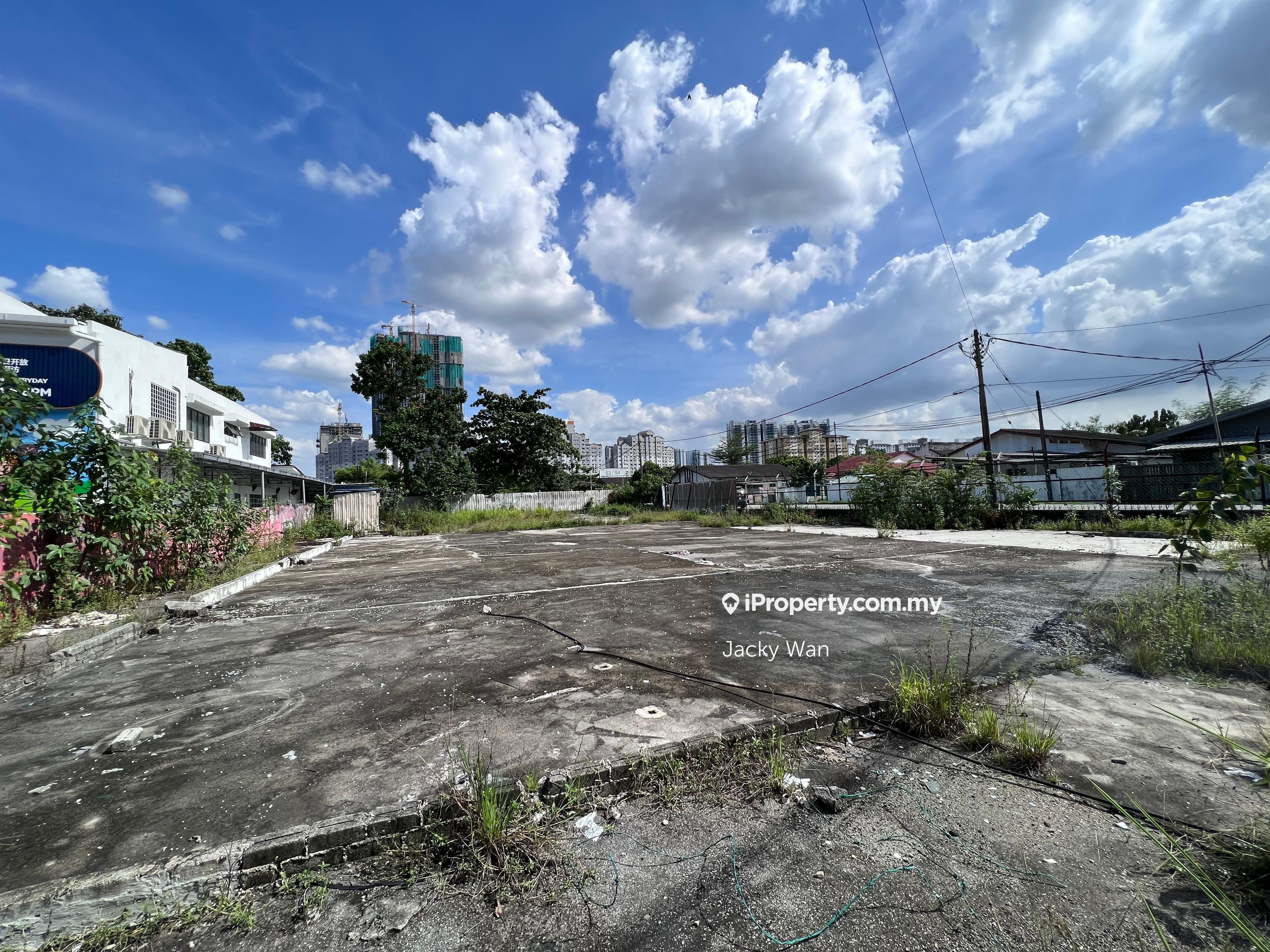 Residential land for Sale