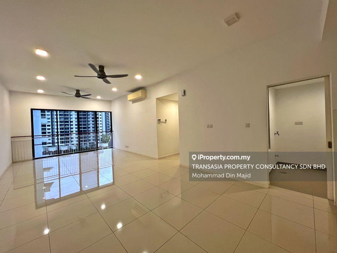 Corner Unit & Big Size Renai Jelutong, Bukit Jelutong, Shah Alam
