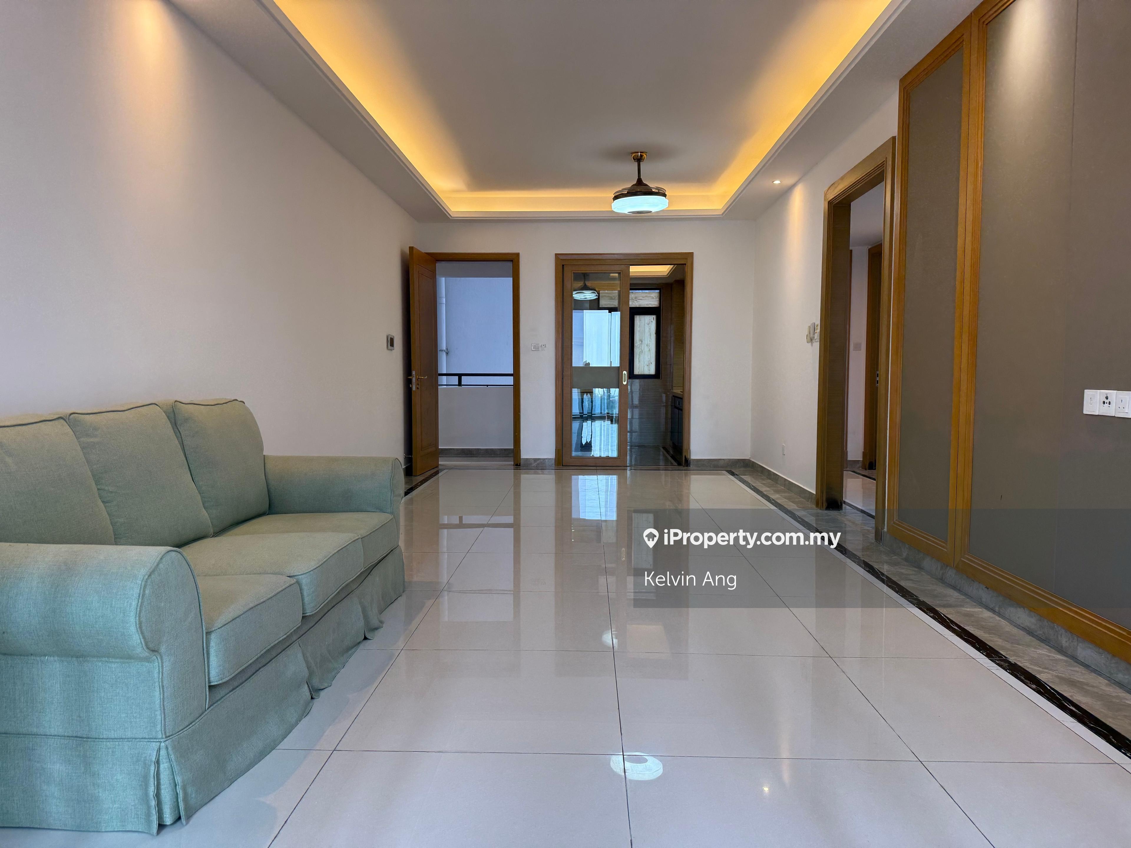 R&F Princess Cove, Phase 1, Room Rental Unit