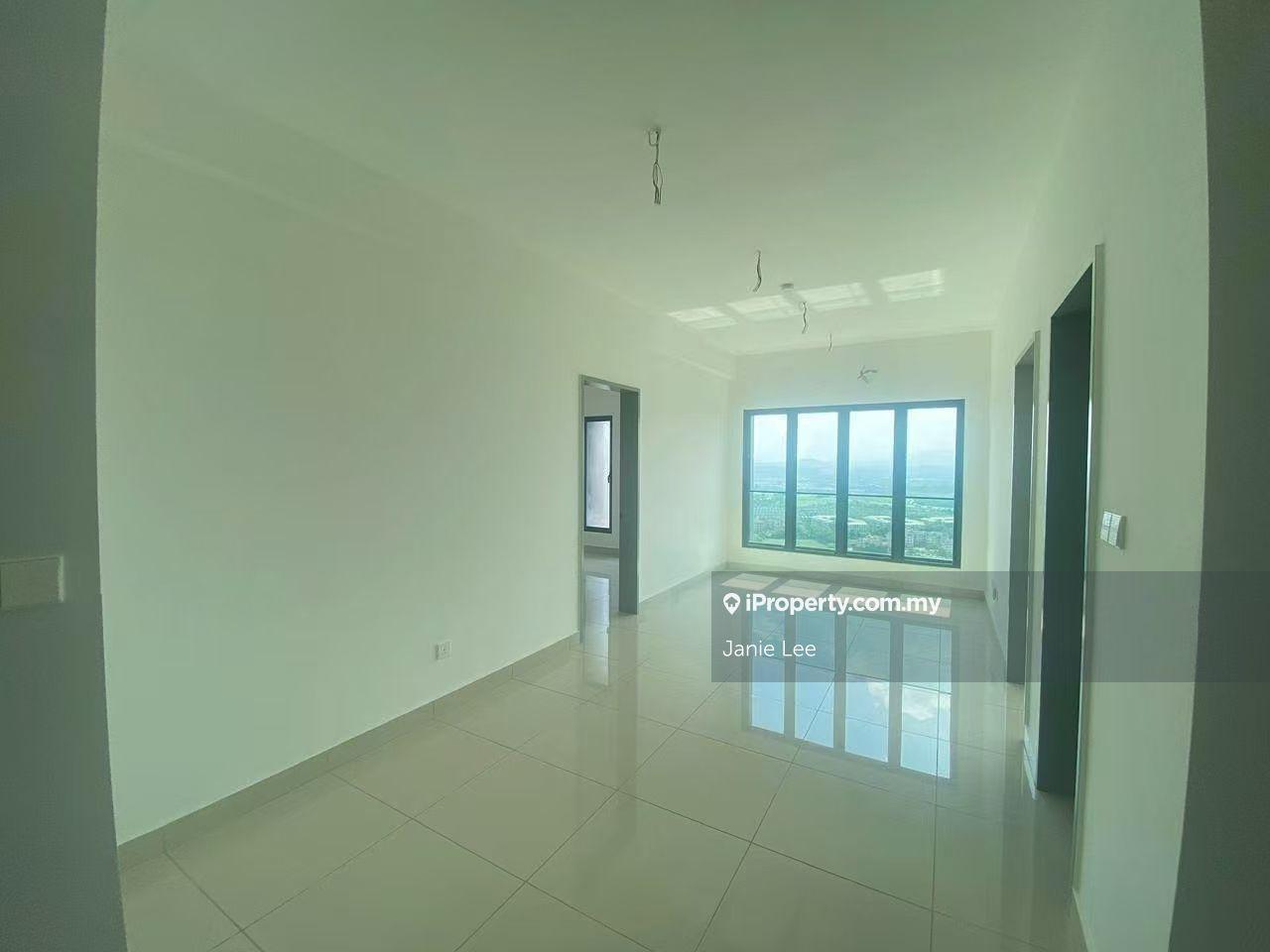 Low Density Denai Alam Service Residence near Mall, Grocery & highway