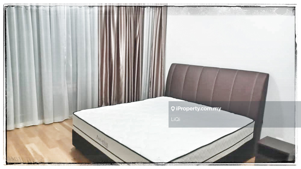 Fully Furnished Unit For Effortless Living