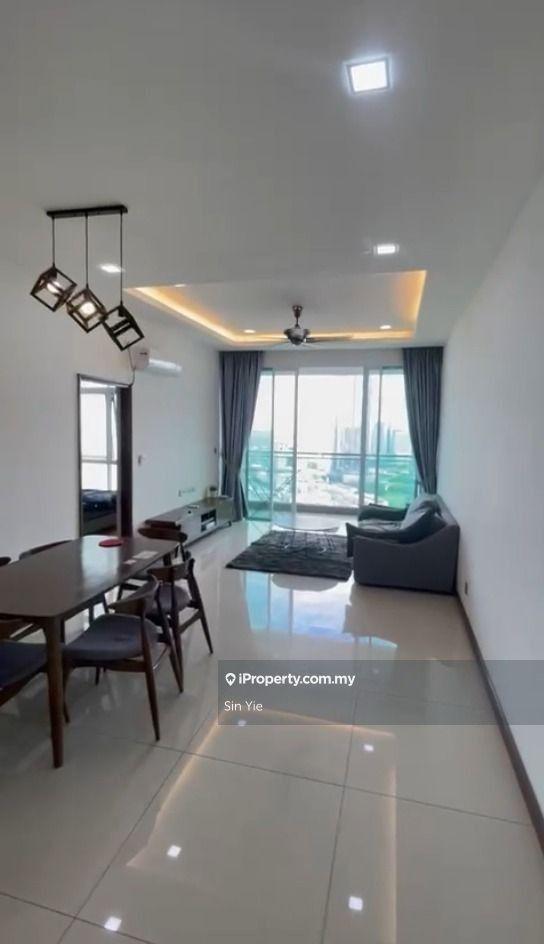 Paragon Suite