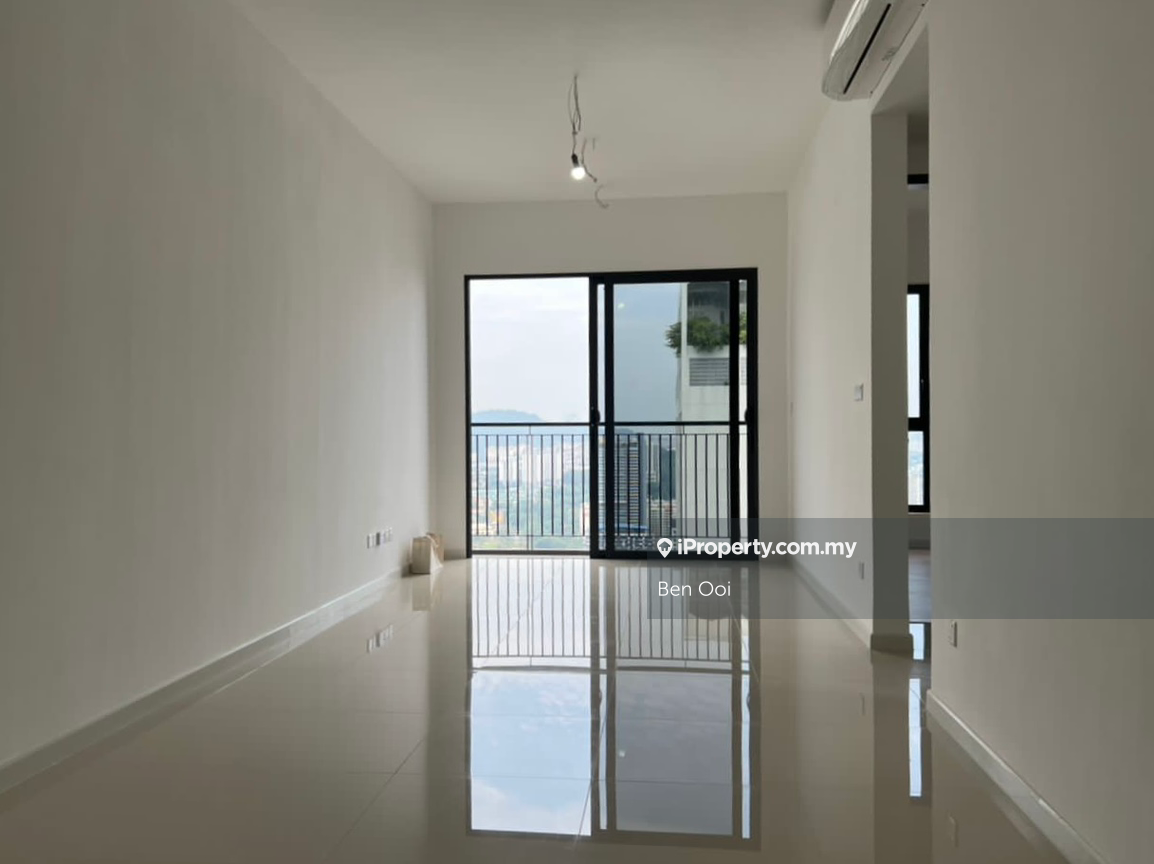 Sunway Velocity Two Cheras Dual Key concept 