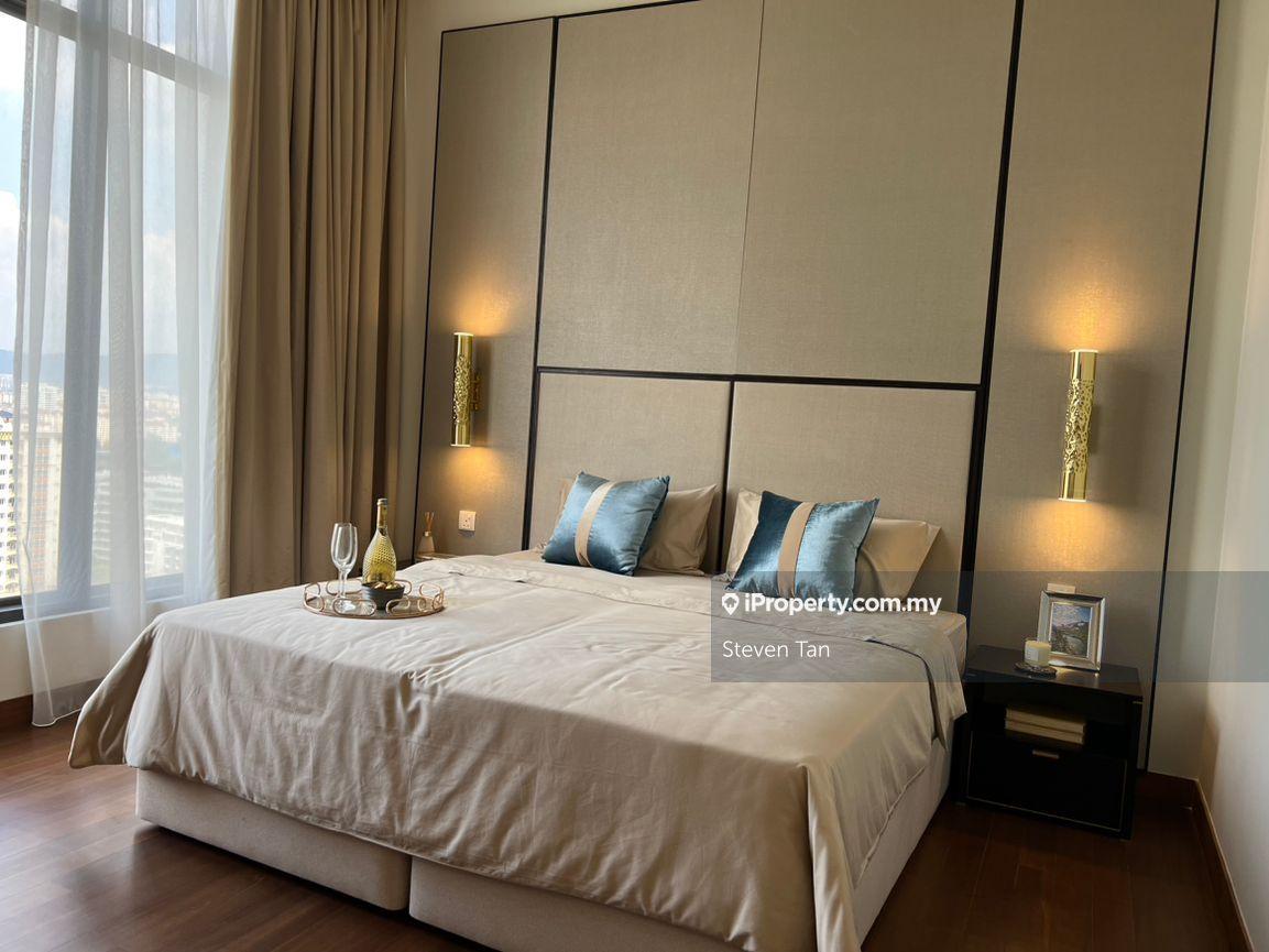 Pavilion Embassy Unit To Rent