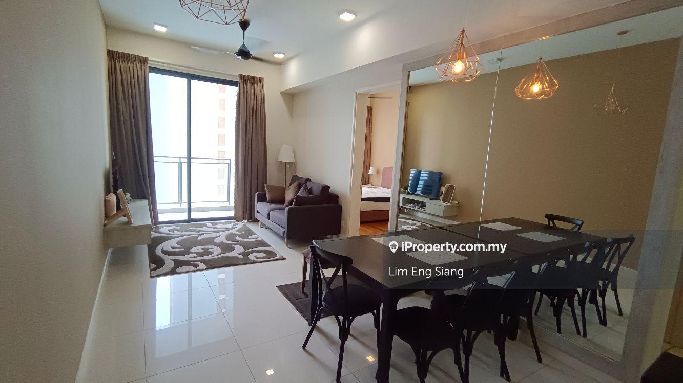 High floor unit for sale
