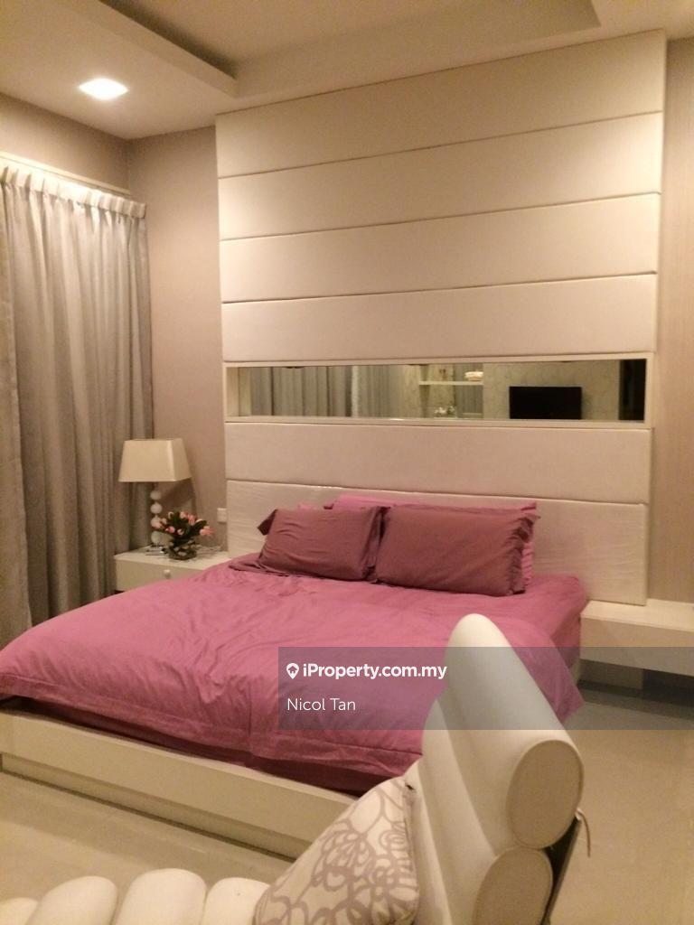 2.5 sty Bungalow , Taman Bukit Juru ( Juru Height ) Simpang Ampat