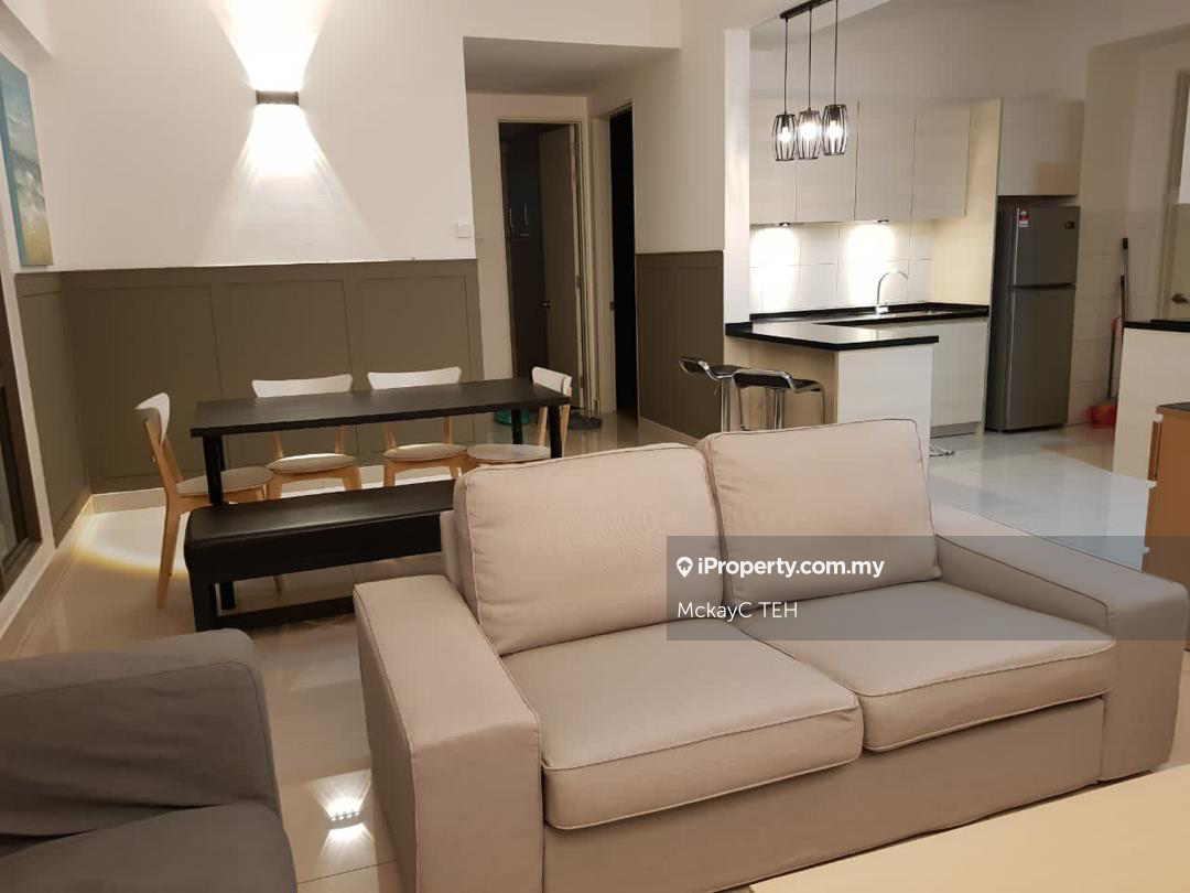 Lake point residence 3bedroom for rent 