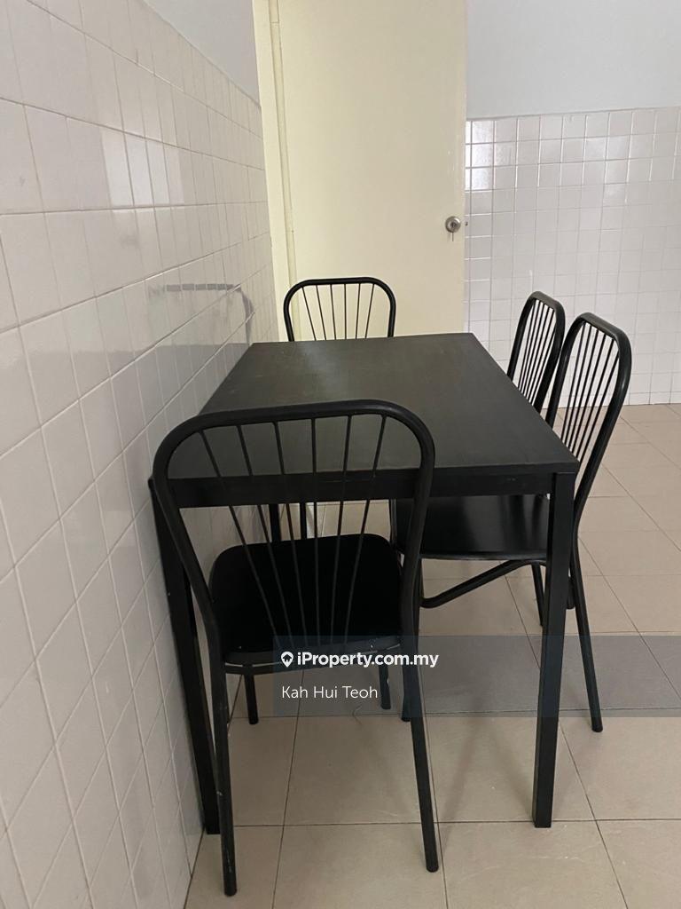 Taman Inderawasih (Full Furnished Terrace House For Rent) Perai 