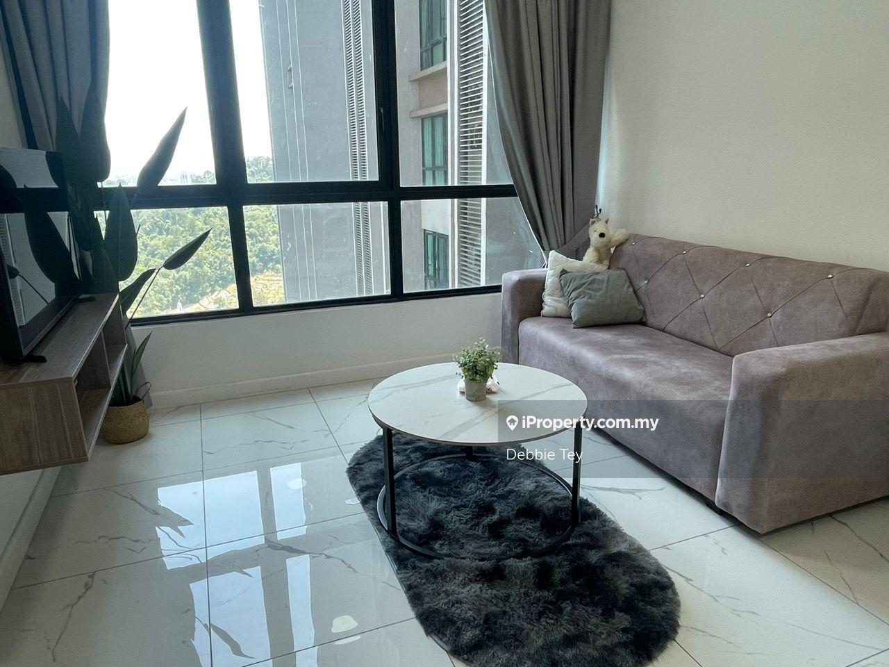 Cubic fully furnish for Rent 