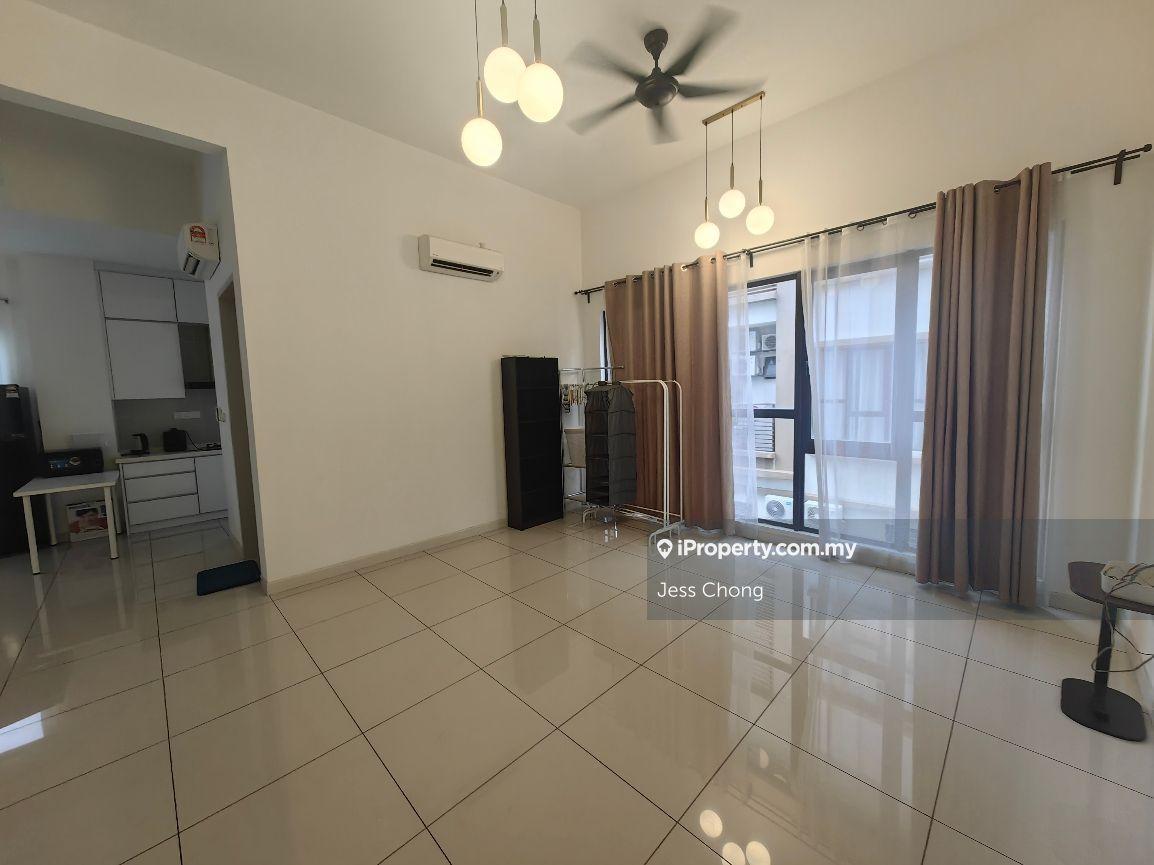 N'dira @Sierra 12 townhouse upper unit for Rent