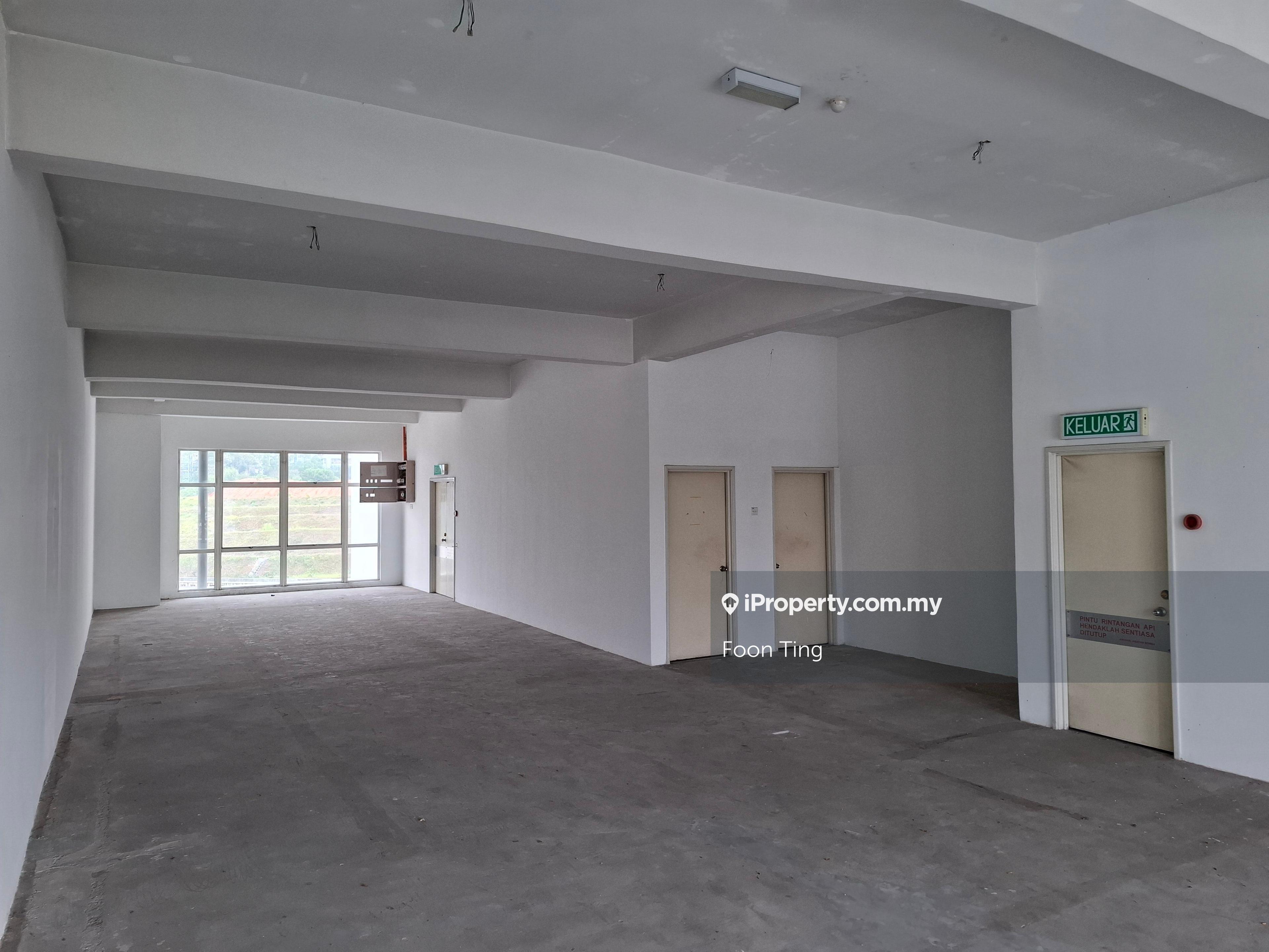 Sri Damansara Business Park Office Unit for Sale
