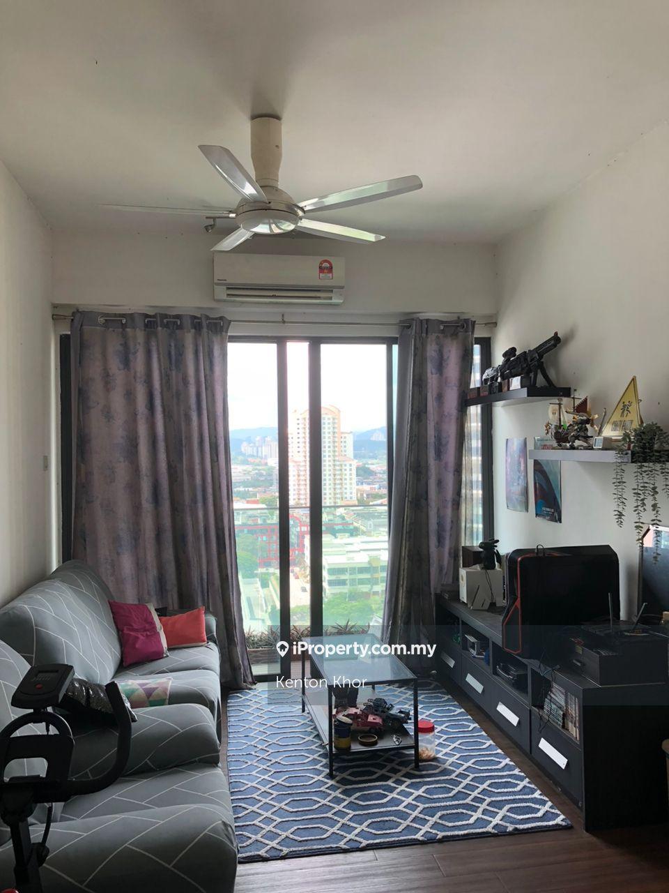 The Grand Sofo Kelana Jaya for Sale
