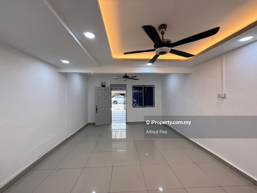 Taman Rinting Masai Johor Bahru Johor Permas Jaya