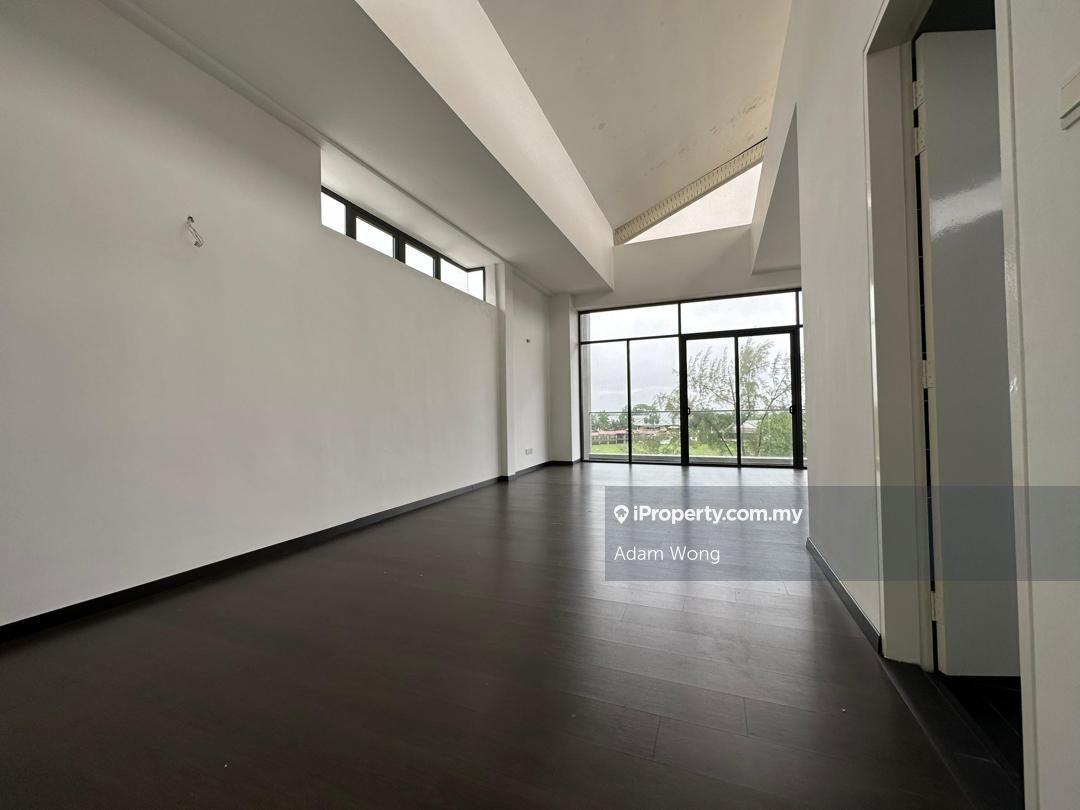 Private Lift 3 Sty Luxury Bungalow Gated Guarded Somerset Cinta Sayang