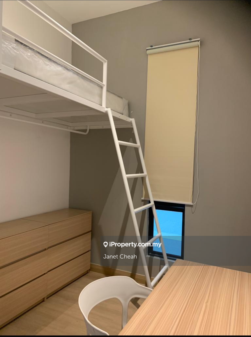 Serviced residence for Rent