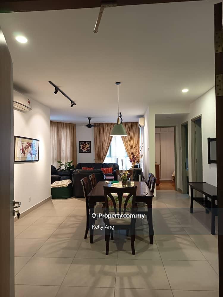 KL Gateway Residences for Sale