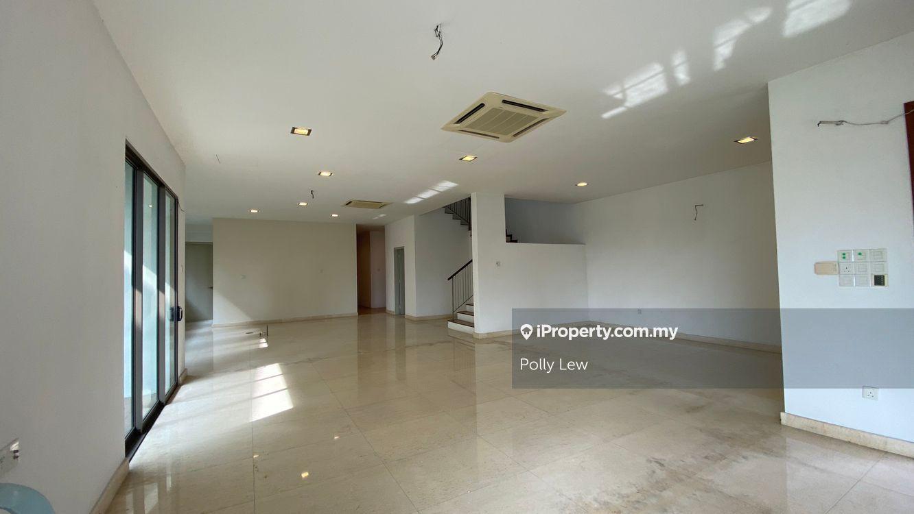 2 Storey Semi D @ Taman Bukit Kuchai