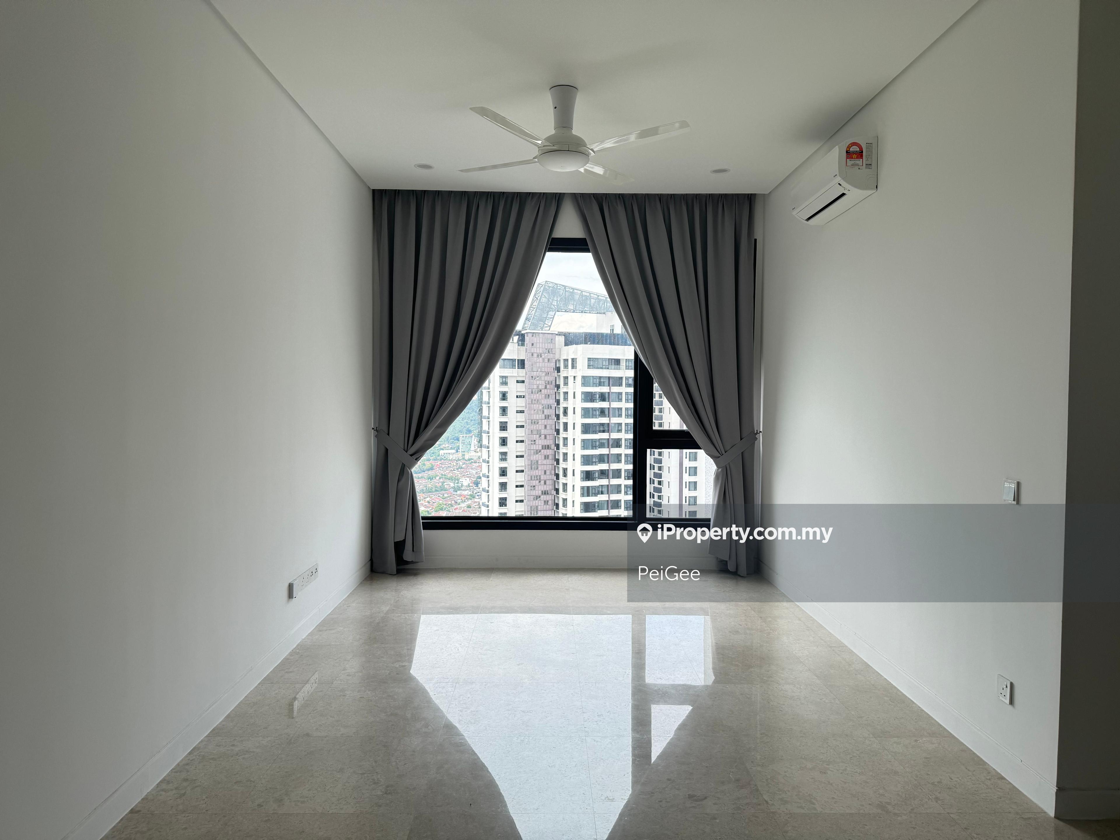 Hotel Style Wangsa 9 for Rent 