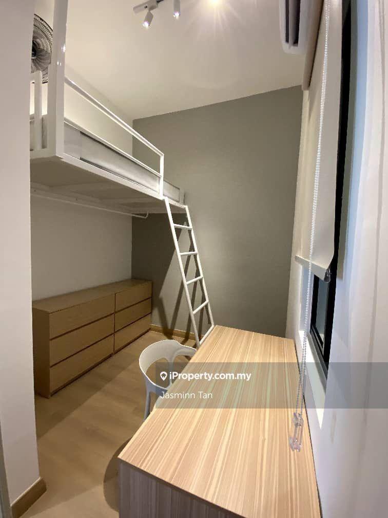 Rooms For Rent @ The Grand Subang ss15 & ss13