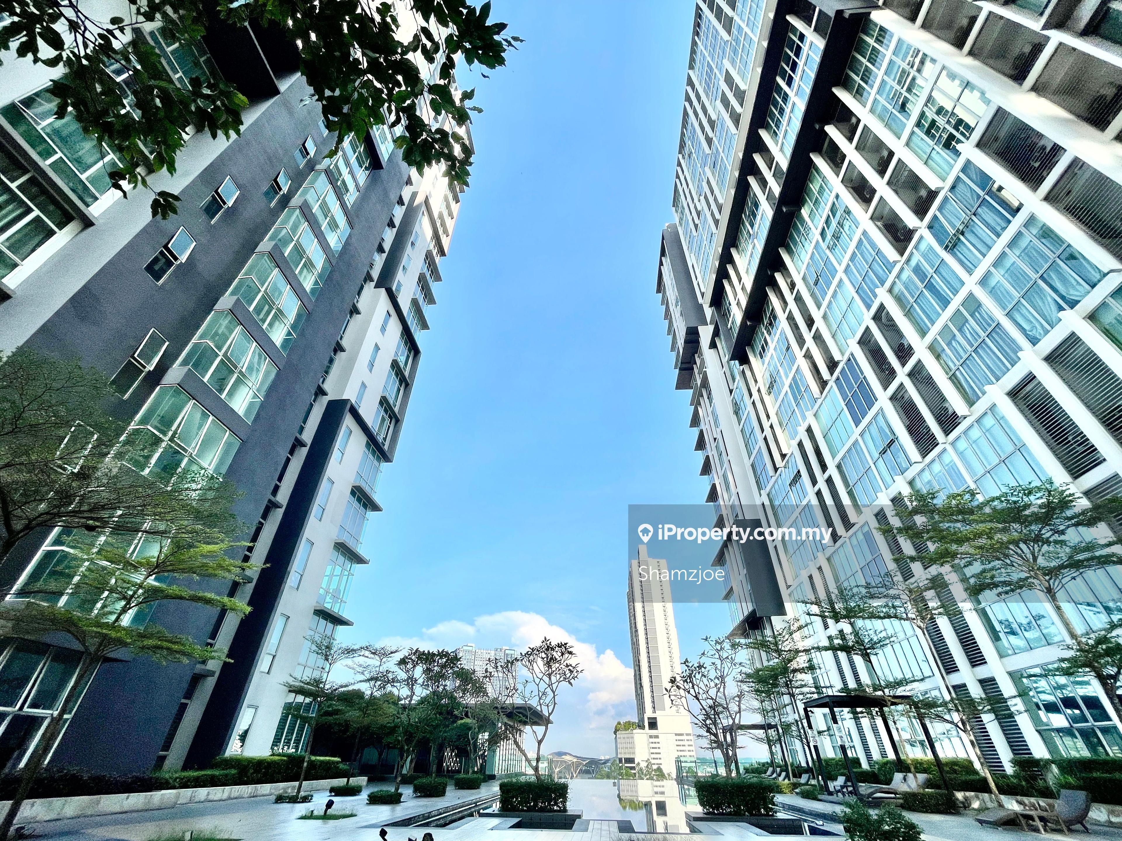 Nearby MRT Station. Matured area. Partly Furnished.