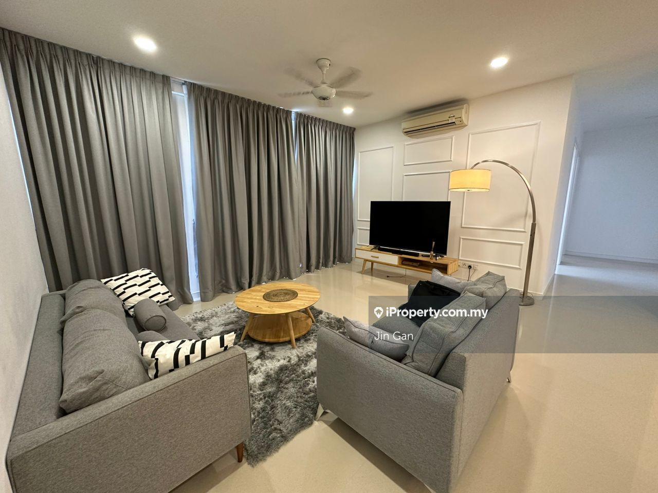Condominium for Rent