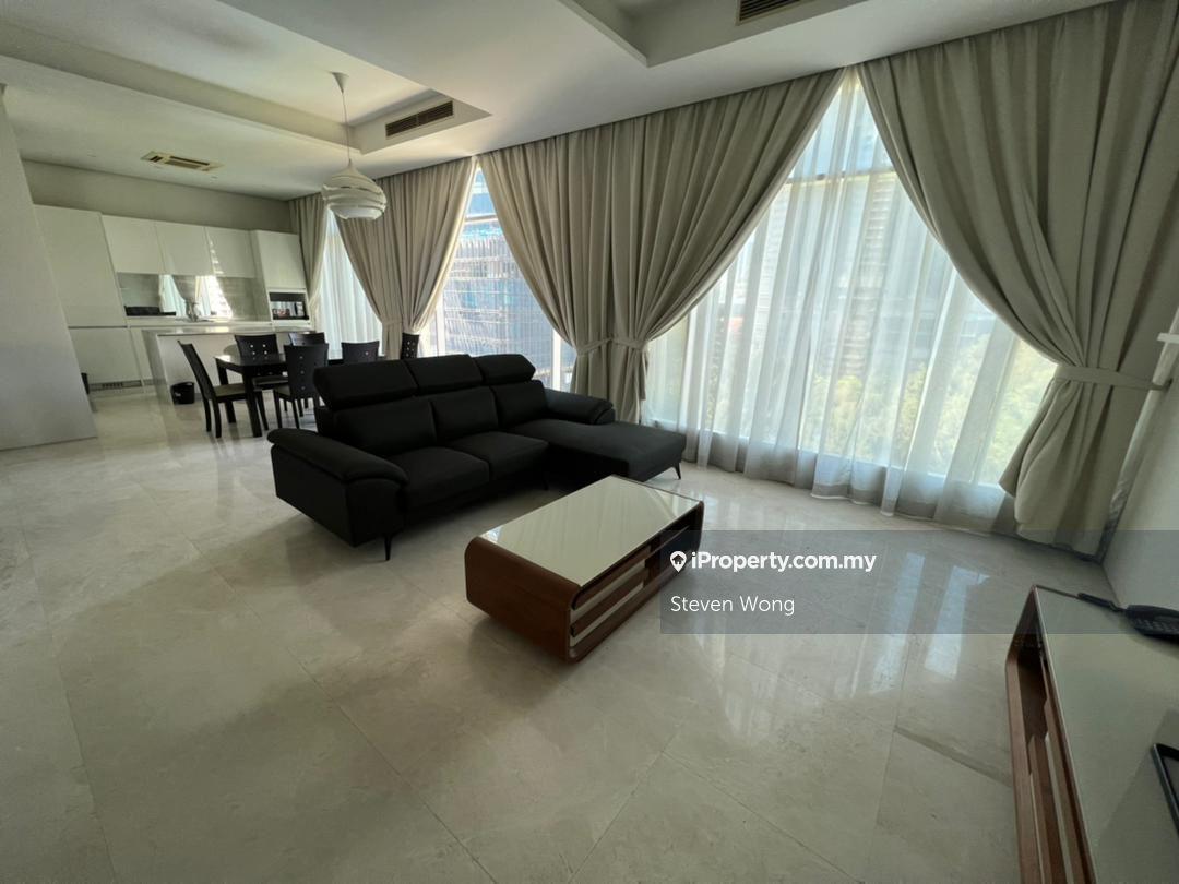 Serviced residence for Sale