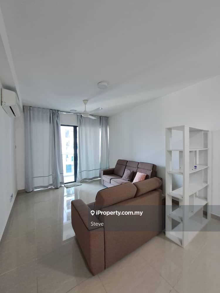 Fully furnished