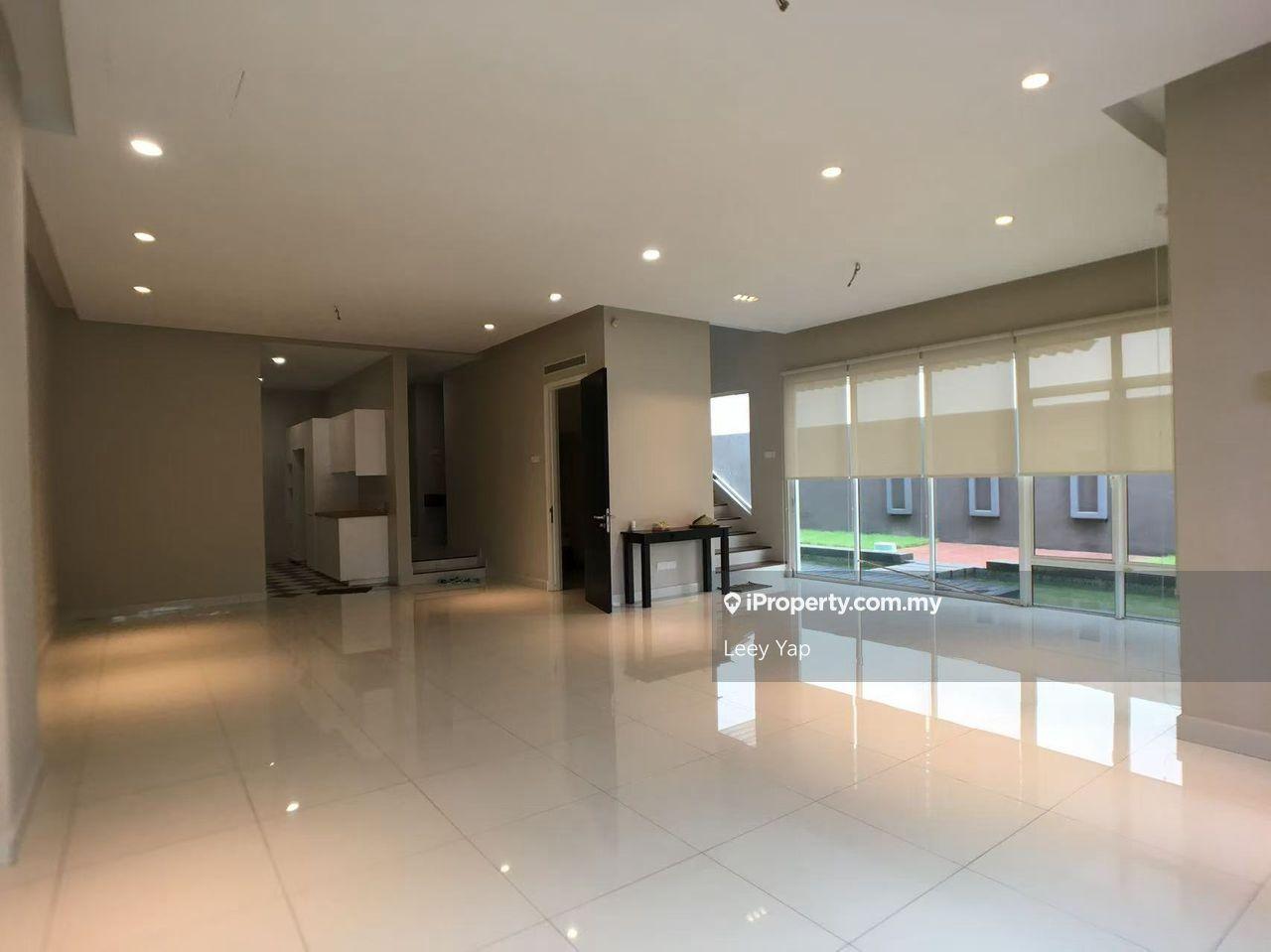 Triple Storey Bungalow for Sales - Indigo 1 USJ Heights