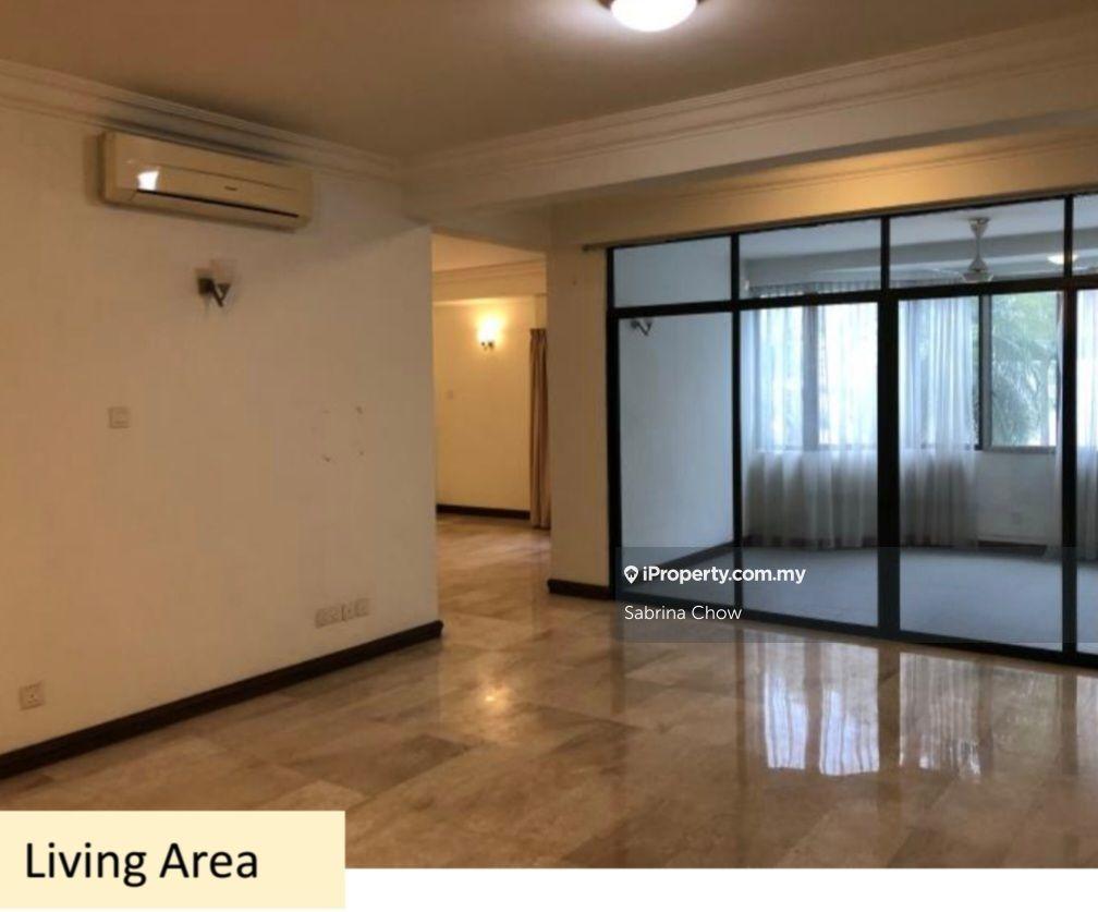 Newly refurbished Sri Kenny condo for rent