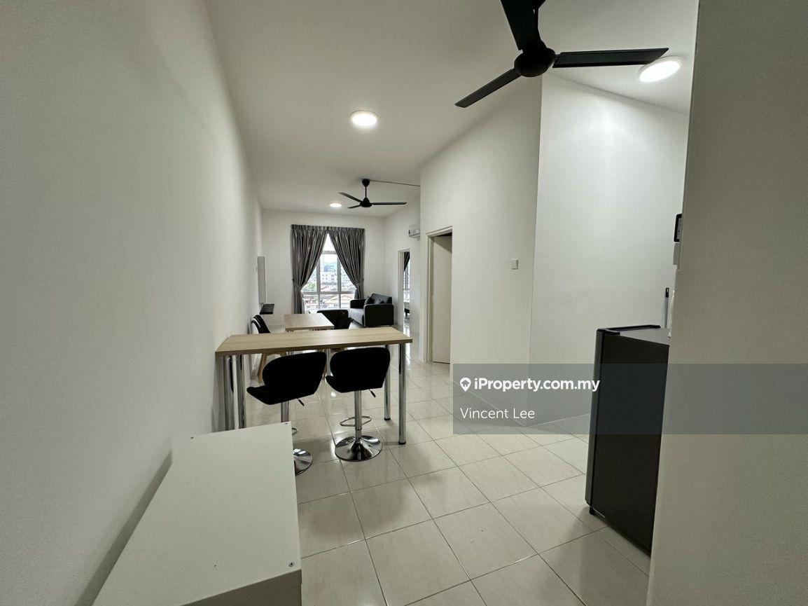For Rent Fully Furniture @ Anderson