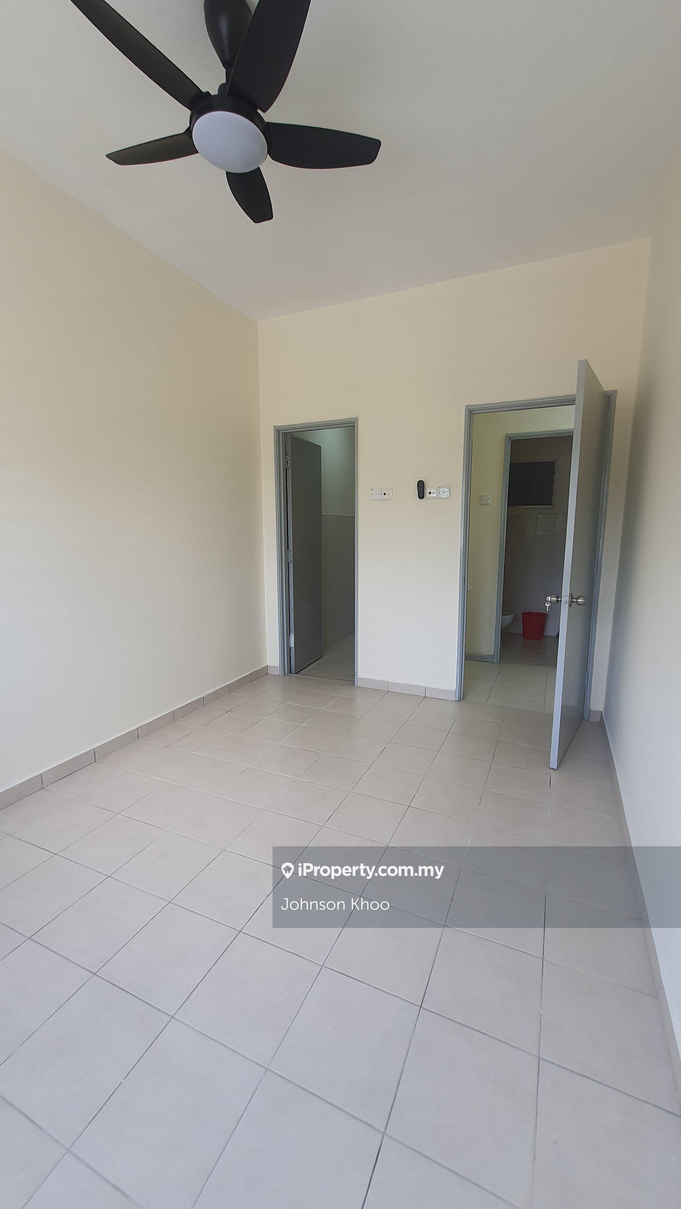 Sri Penaga Apartment Puchong