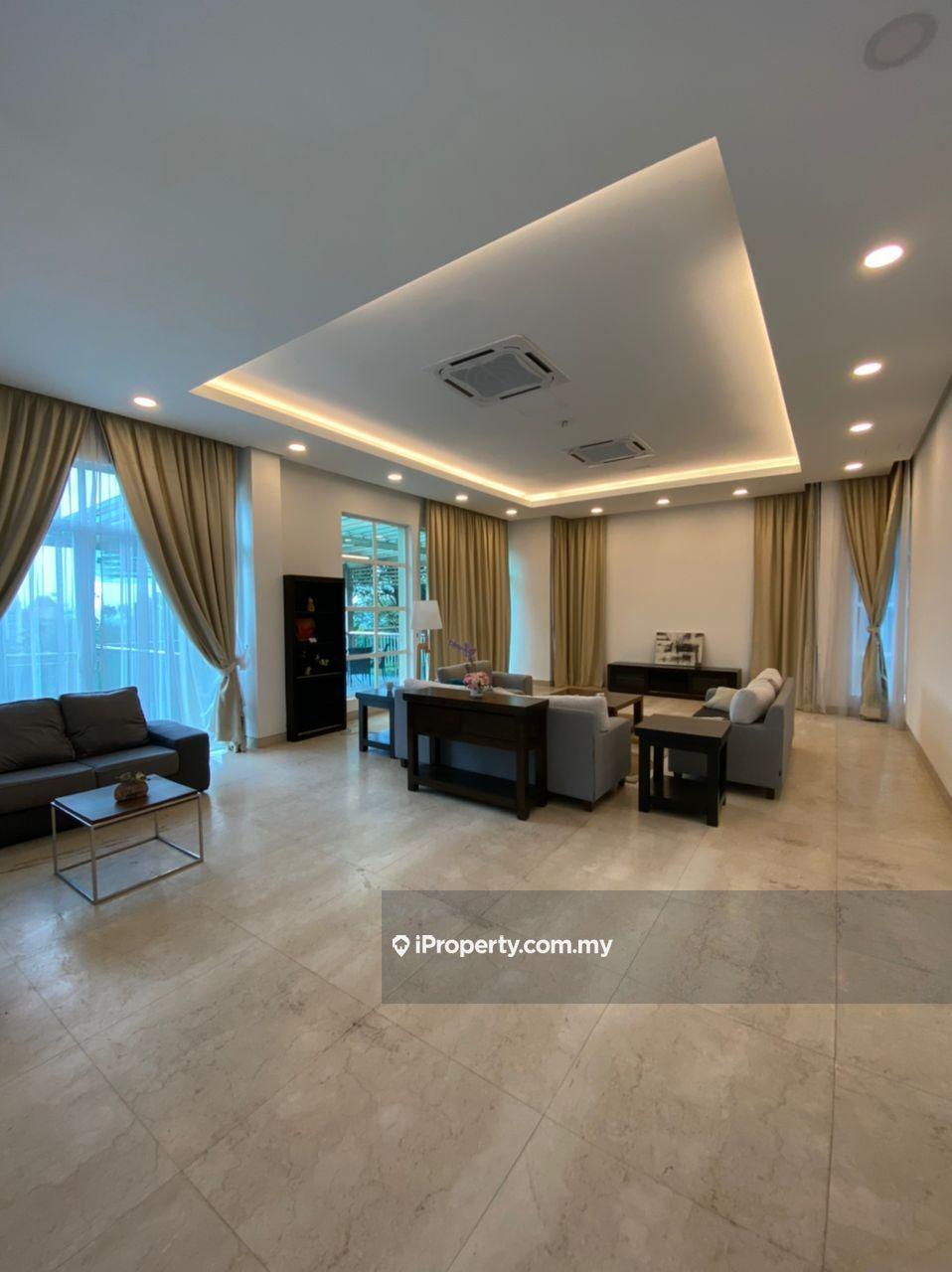 Bungalow for Rent