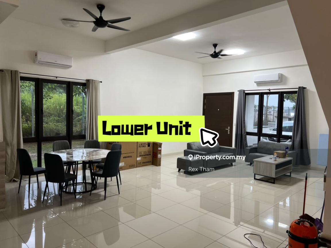 N'Dira 16 Sierra corner unit to rent