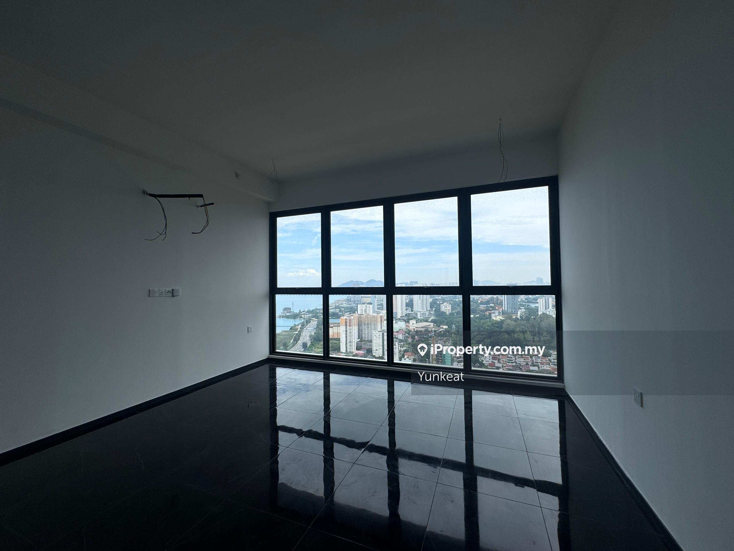 Urban suite
