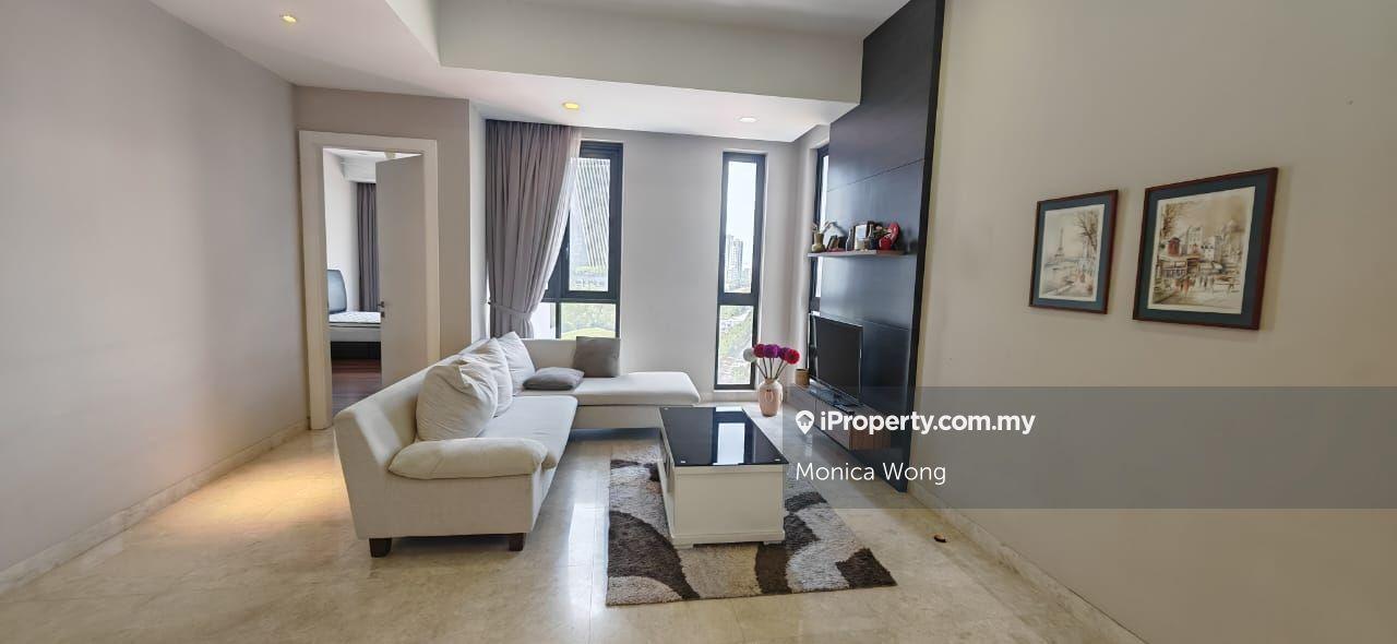 Condominium for Rent