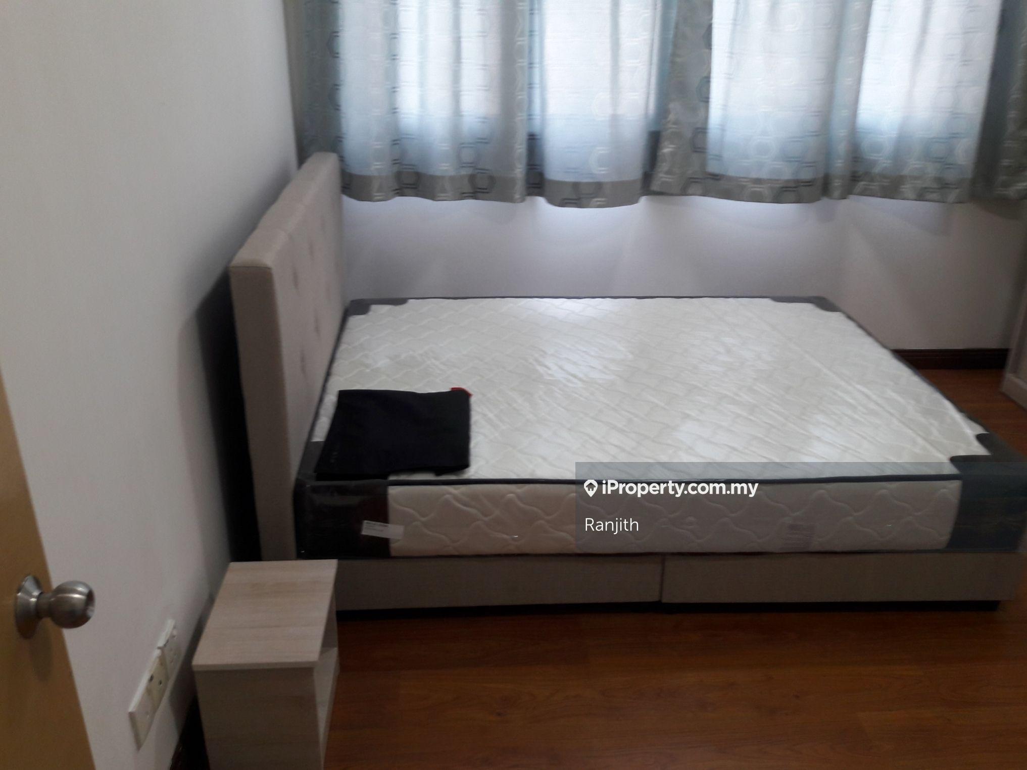 Serviced residence for Sale