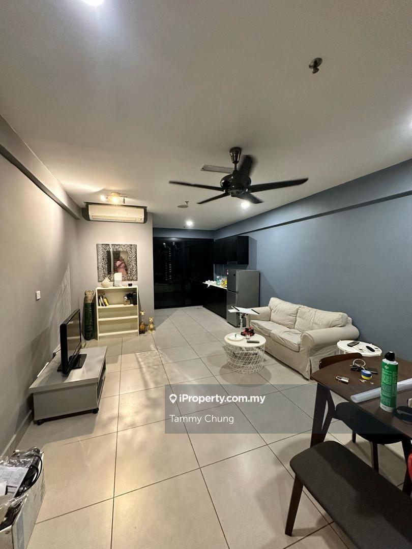 Newly Refurbished Fully Furnished