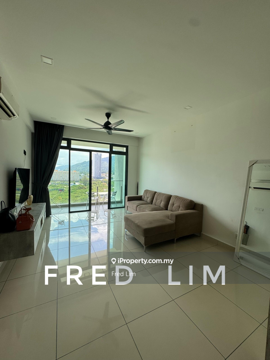 Marinox 1260 sq ft Unit For Sale