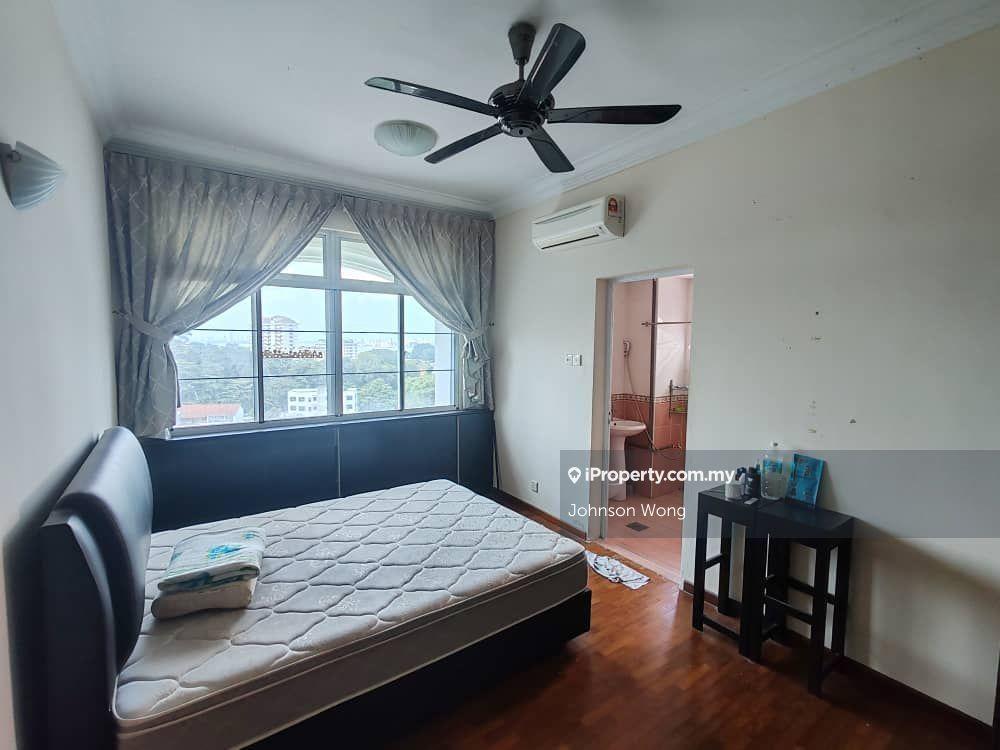 Orchid view luxury apartment