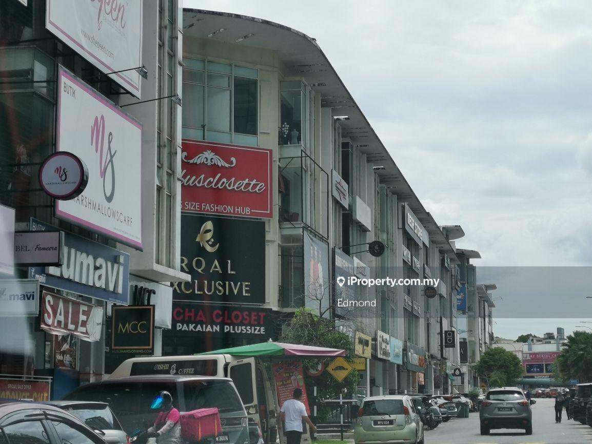 Bangi Sentral 