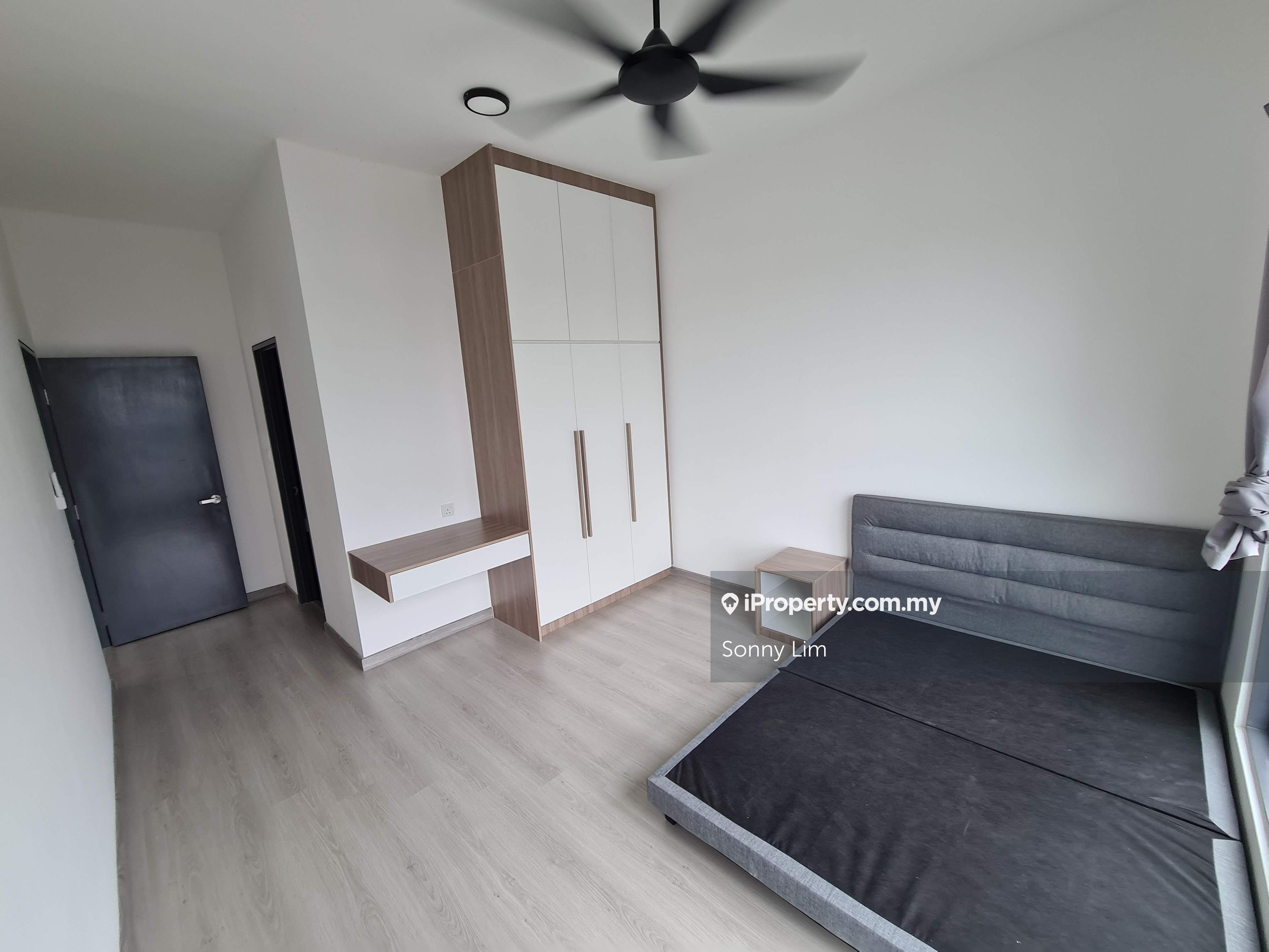 Condominium for Rent