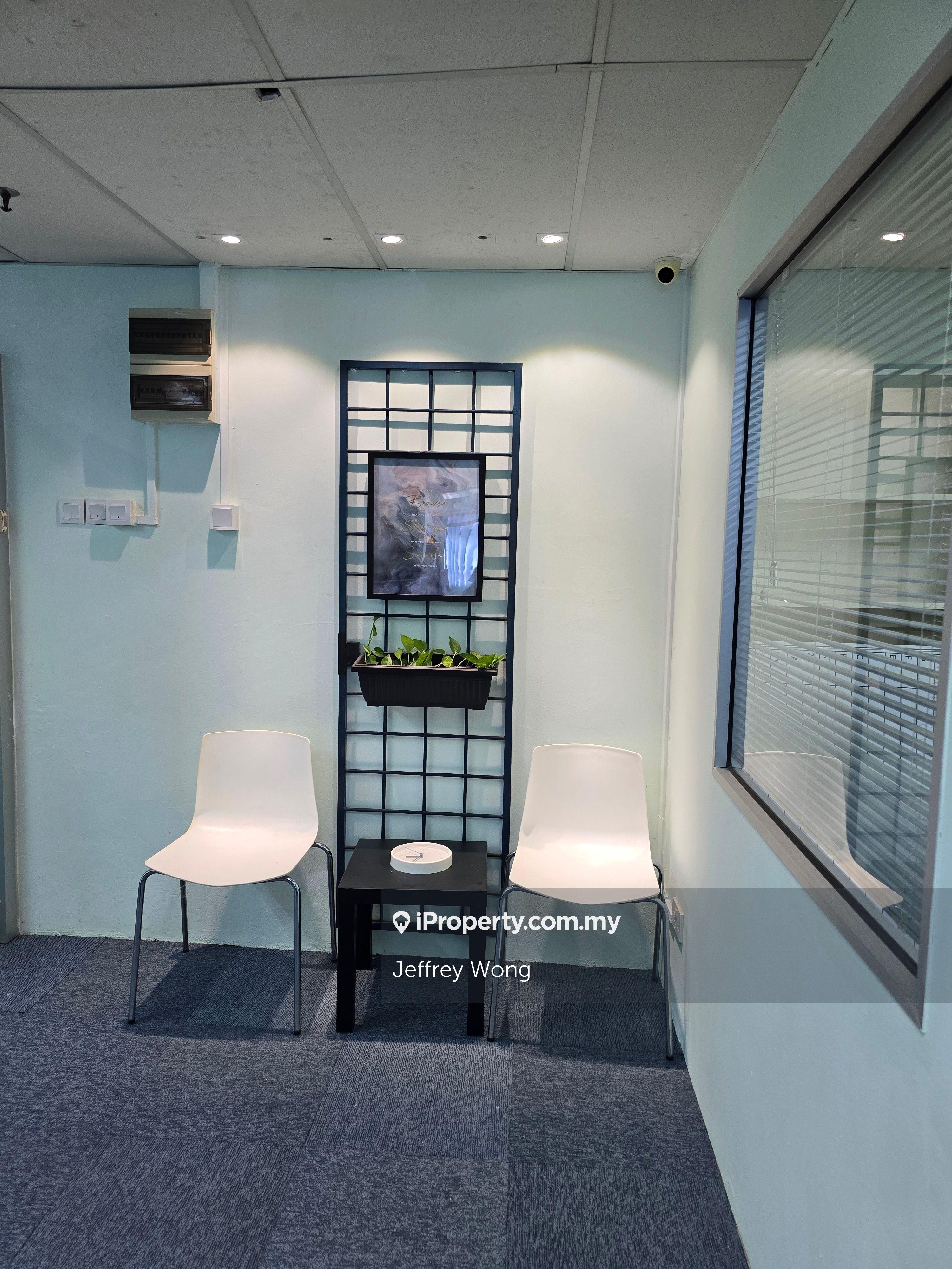 Office for Rent