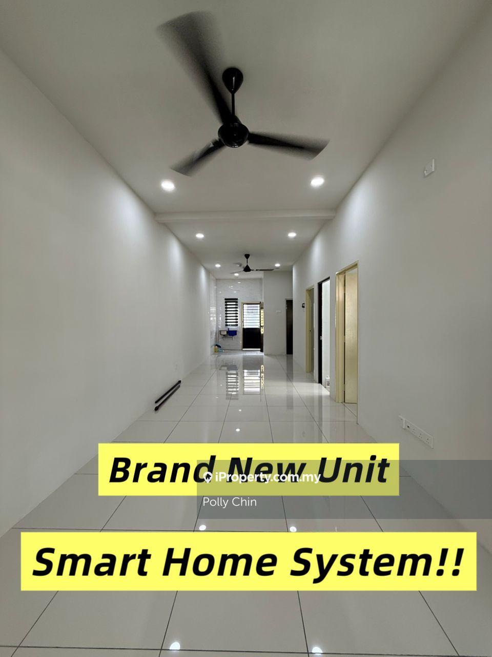 Nada embun, S2, seremban, garden avenue, mambau, kalista